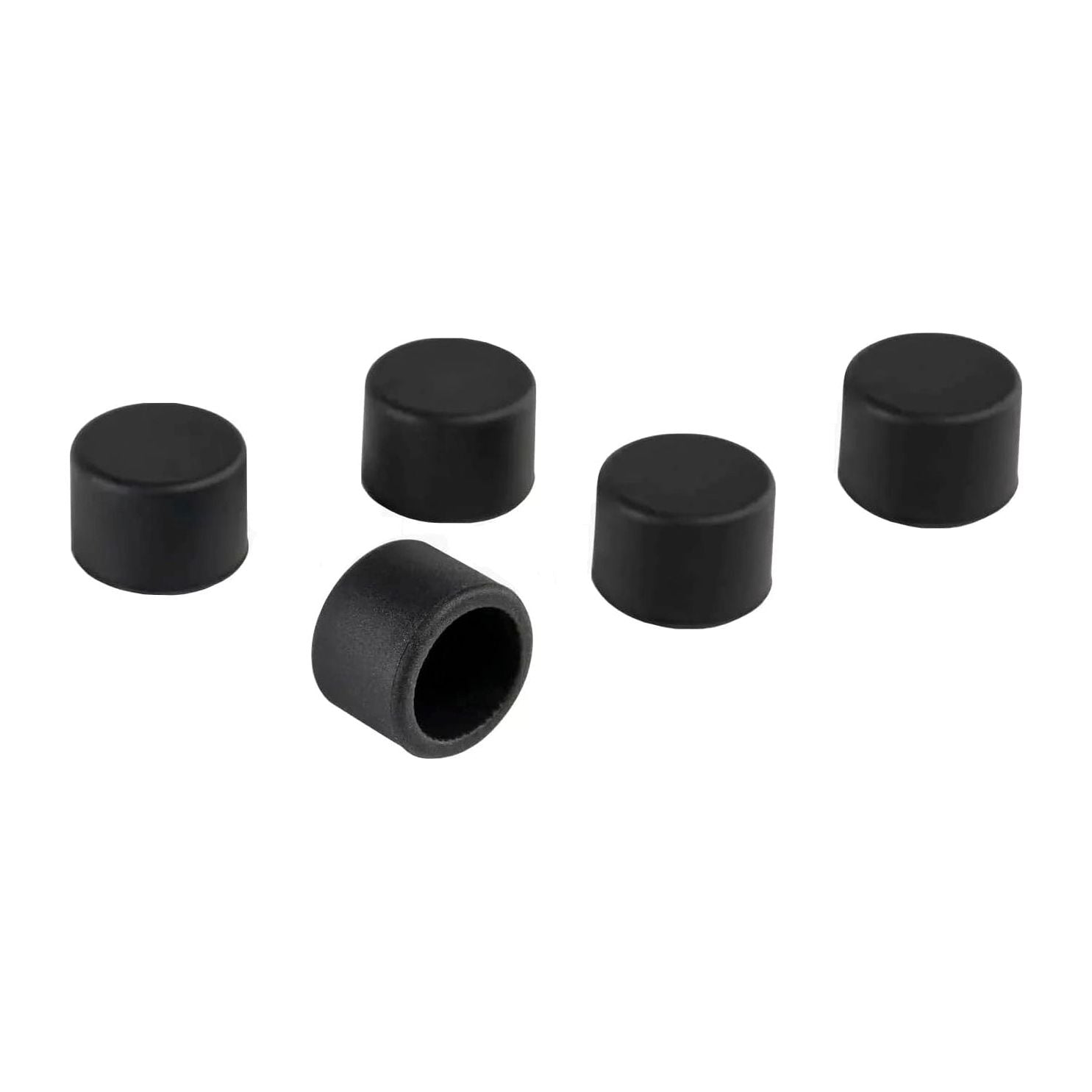 Silicone Travel Stem Caps (Pack of 5) for Arizer Solo 3 and Air Max