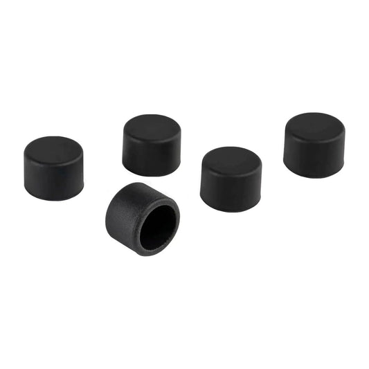 Silicone Stem Caps for the Arizer Solo 2, 3 and Air 2 (incl Max versions) Pack of 5