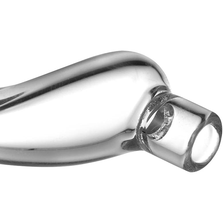 Spiralled Cooling Glass Mouthpiece for the Mighty/Crafty Vaporizers