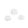 Stem Backspacer for Arizer ArGo Glass Tubes, 2mm Variety Spacer Pack of 4