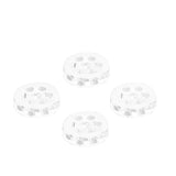 The 'Anti-Scorch' Glass Backspacer Kit for Arizer Solo 3 and Air Max
