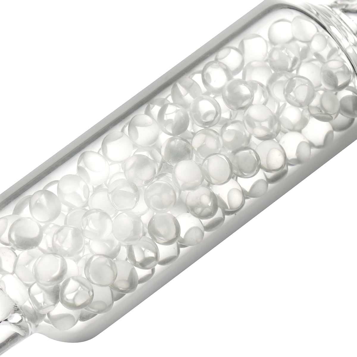 Super Cooling Glass Beads Stem for POTV LOBO and ONE - Glass Ball High Surface Area Ultra Cooling AirFlow Path Accessory