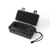 VAPETRIX Tactical Hard Shell Case Cover Protector for The Arizer Solo 3 V2.0 V1.0