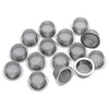 Stainless Steel Domed Basket Screens for TinyMight 1 & 2