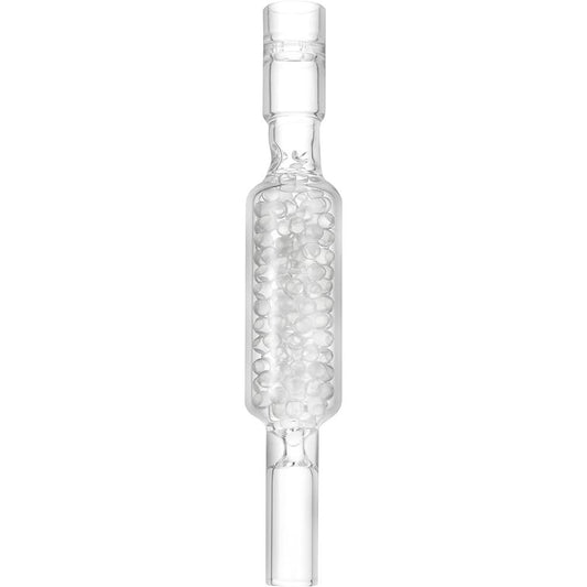 Ultra Cooling Water-Free Glass Stem Mouthpiece for Arizer Solo 2, 3 and Air 2 (incl Max versions)