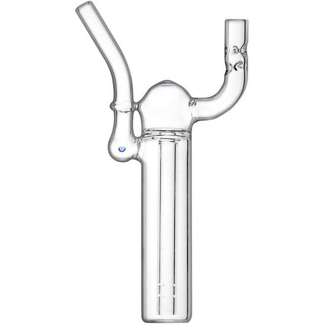 Water Bubbler Stem for Dynavap, Cooling for Dynavap Tips