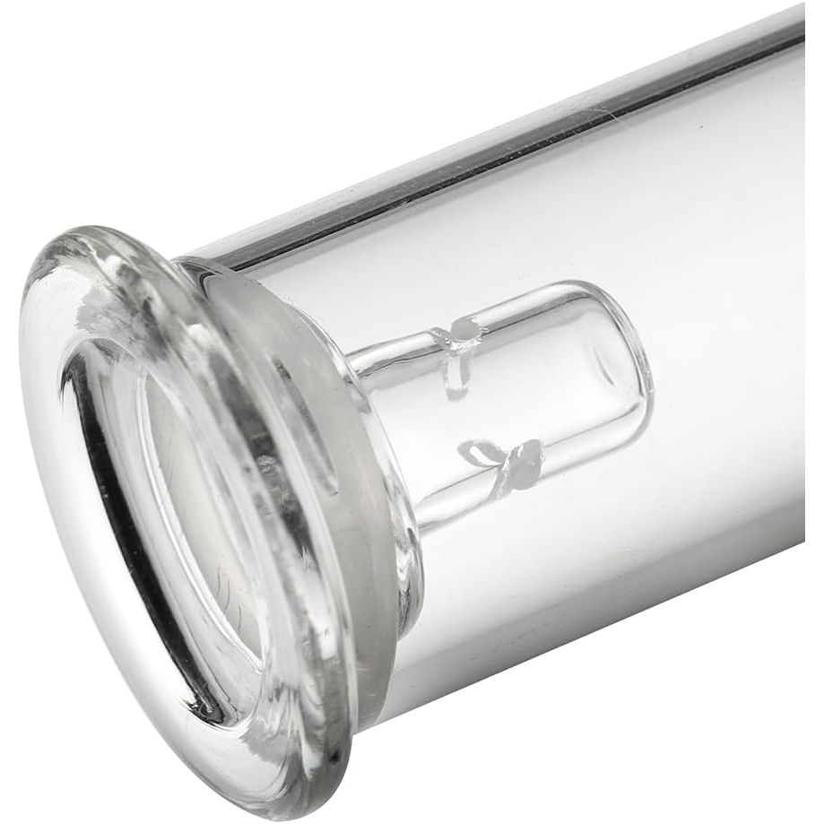 Water Bubbler for the Arizer Solo 2, 3 and Air 2 (incl Max versions)