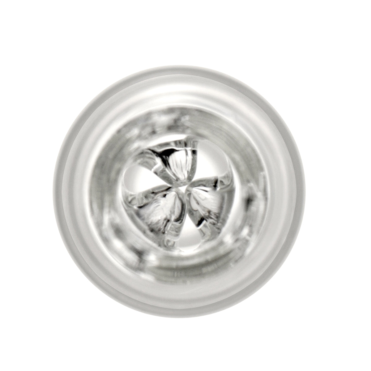 Water Tool Adapter Stem for Arizer ArGo – 70mm, High Air Flow, Fits 10mm/14mm/18mm, Ultra Thick Glass, Pack of 2