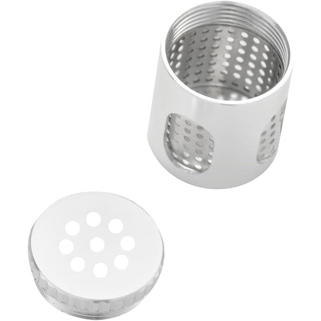 XL Fit Micro Dosing Capsules (Pack of 5) for Arizer Solo 3 and Air Max