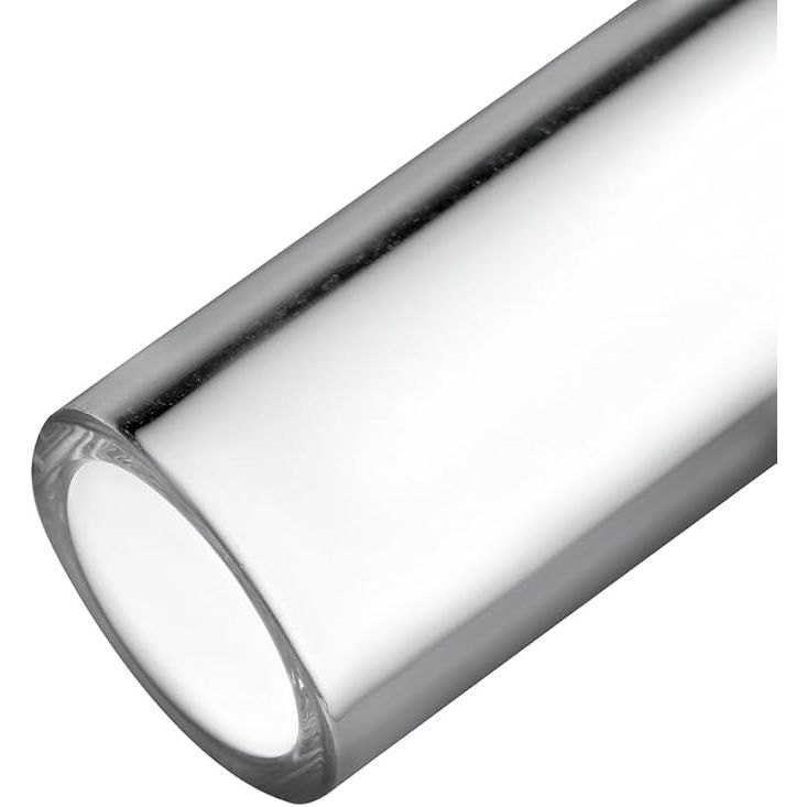 XL Glass Stem for Tinymight 2, Glass Mouthpiece for Tiny Might 2 with IN BUILT Screen