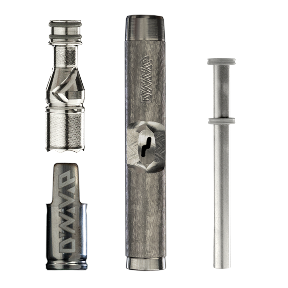 Dynavp M 7 Vaporizer
